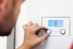 best Hartwith boiler servicing companies