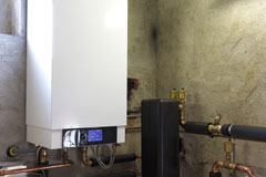 Hartwith condensing boiler companies
