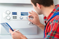 free Hartwith gas safe engineer quotes
